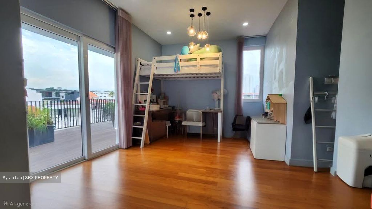 Seaside Park (D15), Semi-Detached #624724171